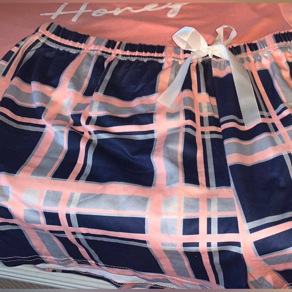 PJ Set - Picture 3 of 4